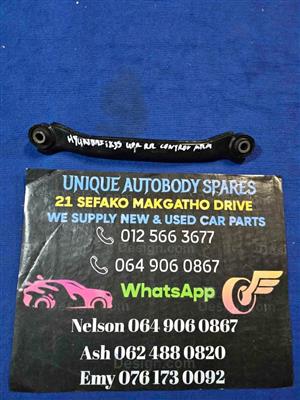 Upper Right Rear V-Arm Control Arm for Hyundai iX35 