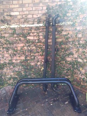 Ford Ranger Accessories - used