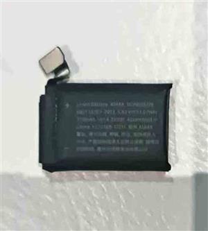 smart watch series 3 38mm wifi,gp  4G LTE Model number  A1848 iwatch