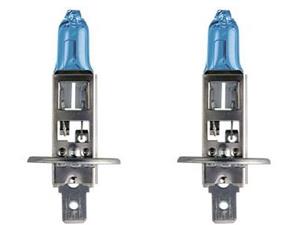 Philips H1 55w CrystalVision Headlight Bulbs