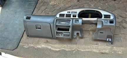 Ford Ranger Drifter Dashboard For Sale @Circle 7 Used Parts Call or WhatsApp