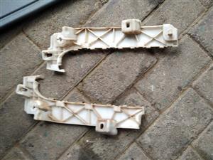 FORD RANGER BUMPER BRACKETS FOR SALE