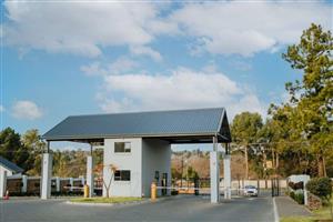 3 Bedroom Apartment to rent in Glen Austin AH