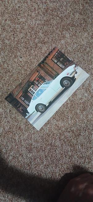 Datsun 240Z, original picture