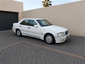 Mercedes C Class Turbo Manual