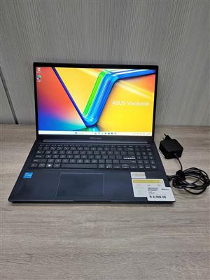 ASUS Vivobook 15 X1504ZA.