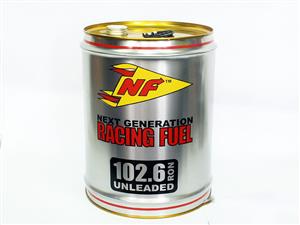 NF 102.6octane Race Fuel (20litre)