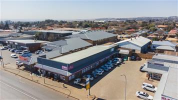Prime Commercial Opportunity in the Heart of Heidelberg Central