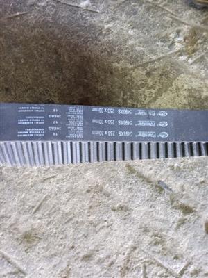 1998 audi a 4 b5 2.4 30 valve cambelt