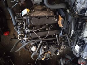 CHEV AVIO F16D3 ENGINES FOR SALE