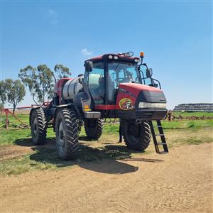 2020 Case IH 3230 Patriot