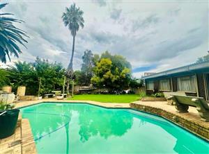 House For Sale in Vaalpark