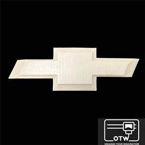 Chevrolet Aveo Front Grill Badge