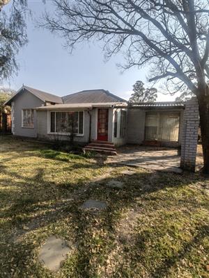 Investment opportunity