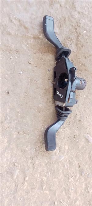 Opel Corsa indicator switch unit 