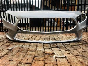 Mercedes Benz W177 front bumper