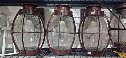 Outdoor Lights - 