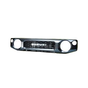 Suzuki Jimny 2019+ Front Grill with Suzuki Logo