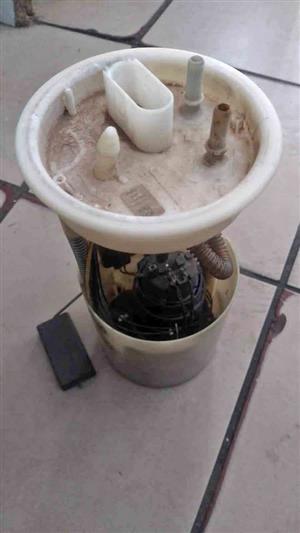VW golf 5 fuel pump 