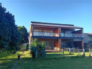 LARGE FAMILY HOME OR RESIDENTIAL INVESTMENT PROPERTY