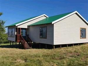 Manufacture and sell high-quality timber buildings