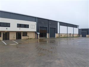 Silverview Business Park