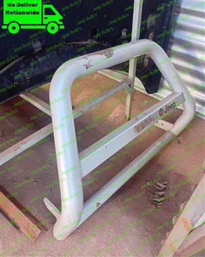 JEEP Bull Bar