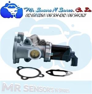Opel Fiat Alfa 1.3 EGR Valve