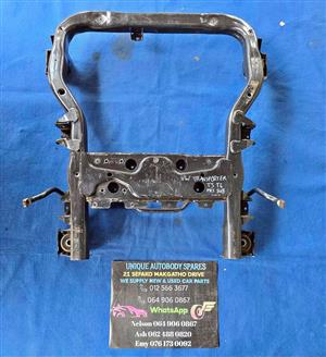 VW Transporter T5 / T6 Front Subframe