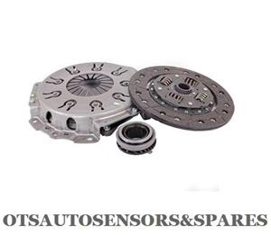 HYUNDAI GETZ 1.3i 03-05 Clutch Kit
