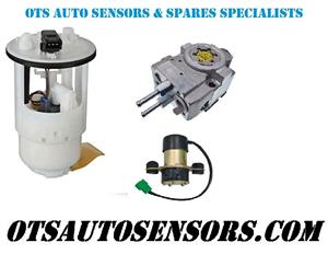 MITSUBISHI-FUEL PUMP