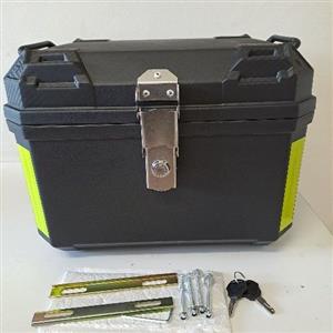 New 45L Top-box 
