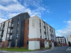  1 BED 1 BATH APARTMENT IN THE BELHAR LOFTS,