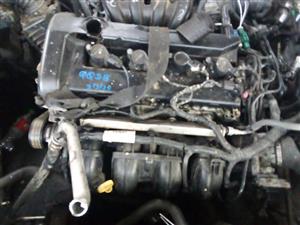 FORD FOCUS 1.8L QQDB/B4204S3 ENGINE