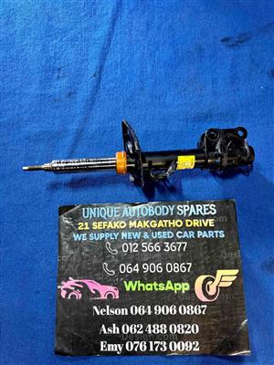 Ford Mustang Front Shock