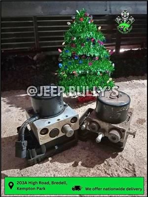 Jeep | Dodge | Abs Pump | Preloved