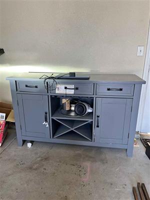 Dinning cabinets