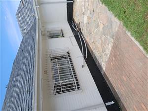 Rooms to rentmincluding WiFi  internet Water and lights