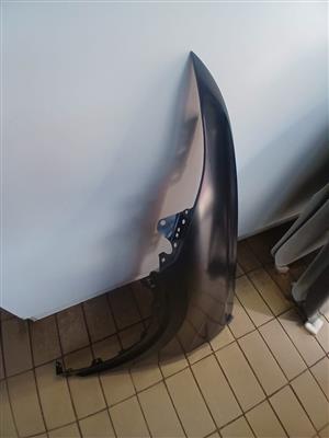 2023 LEFT FENDER VW T-CROSS FOR SALE