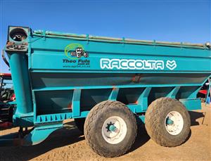 2013 Raccolta Tapkar