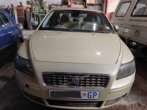 Volvo S40 T5 2005 for Sale 