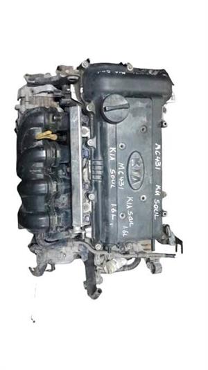 KIA SOUL 1.6L ENGINE FOR SALE