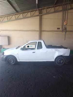 Nissan on sale spares brackenfell