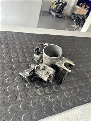 Toyota Rav4/Camry 2.4 2AZ Throttle Body for sale 