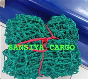 cargo Nets for Flat decks and all trucks and bakkies