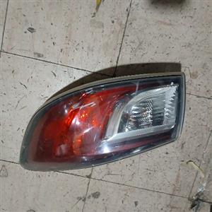 Mazda 3 taillight 