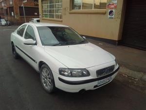 2007 Volvo S60 2007 