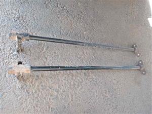 2004 up ford ranger Wl 2.5 torsion bar For sale