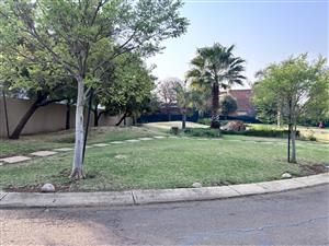 REMARKABLE VACANT LAND