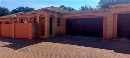 Townhouse For Sale in Polokwane Central